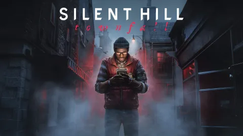 Silent Hill: Townfall - Impressões da Jogabilidade
