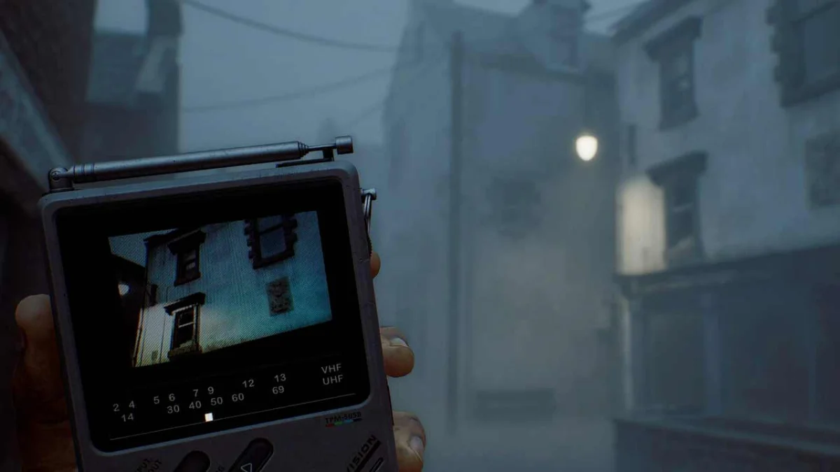 Silent Hill: Townfall promete mistérios duradouros