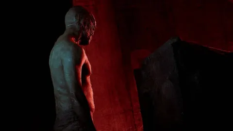 Silent Hill: Townfall promete ser um dos jogos mais aterrorizantes de 2026