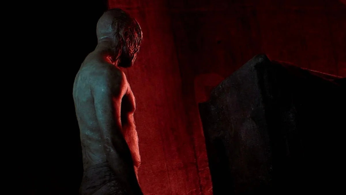 Silent Hill: Townfall promete ser um dos jogos mais aterrorizantes de 2026