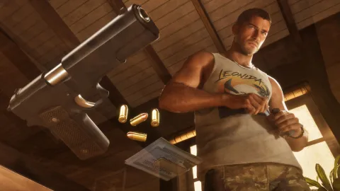 Sistema de Perfil Criminal de GTA 6 Promete Novidades