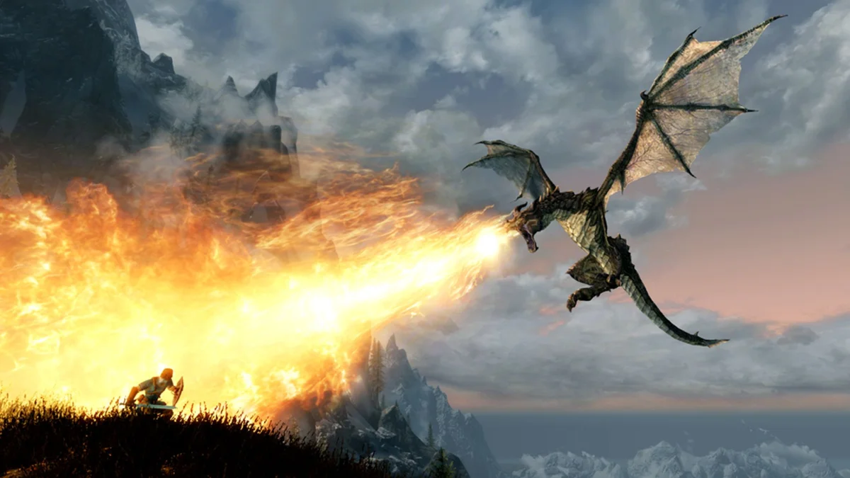 Skyrim e The Witcher 3 vendem 65 milhões de cópias, mas CD Projekt Red chegou lá mais rápido que Bethesda