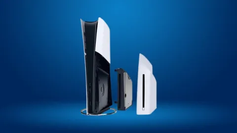 Sony garante que fim dos discos de PlayStation não afetará negócios