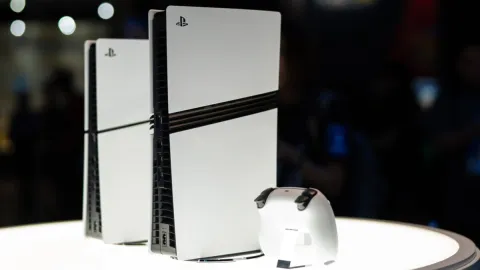 Sony garante que tem RAM suficiente para PS5 durante o lançamento de GTA 6