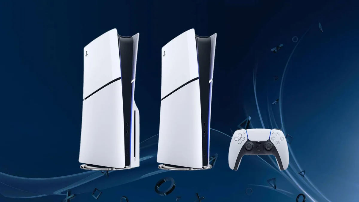 Sony mantém decisão de eliminar discos físicos do PlayStation