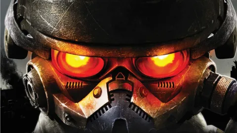 Sony Pode Estar Trabalhando em Novo Killzone