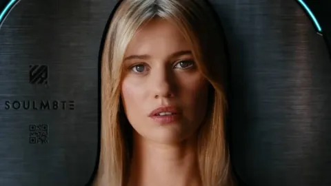 Soulm8te, spin-off erótico de M3GAN, ganha trailer e data de lançamento