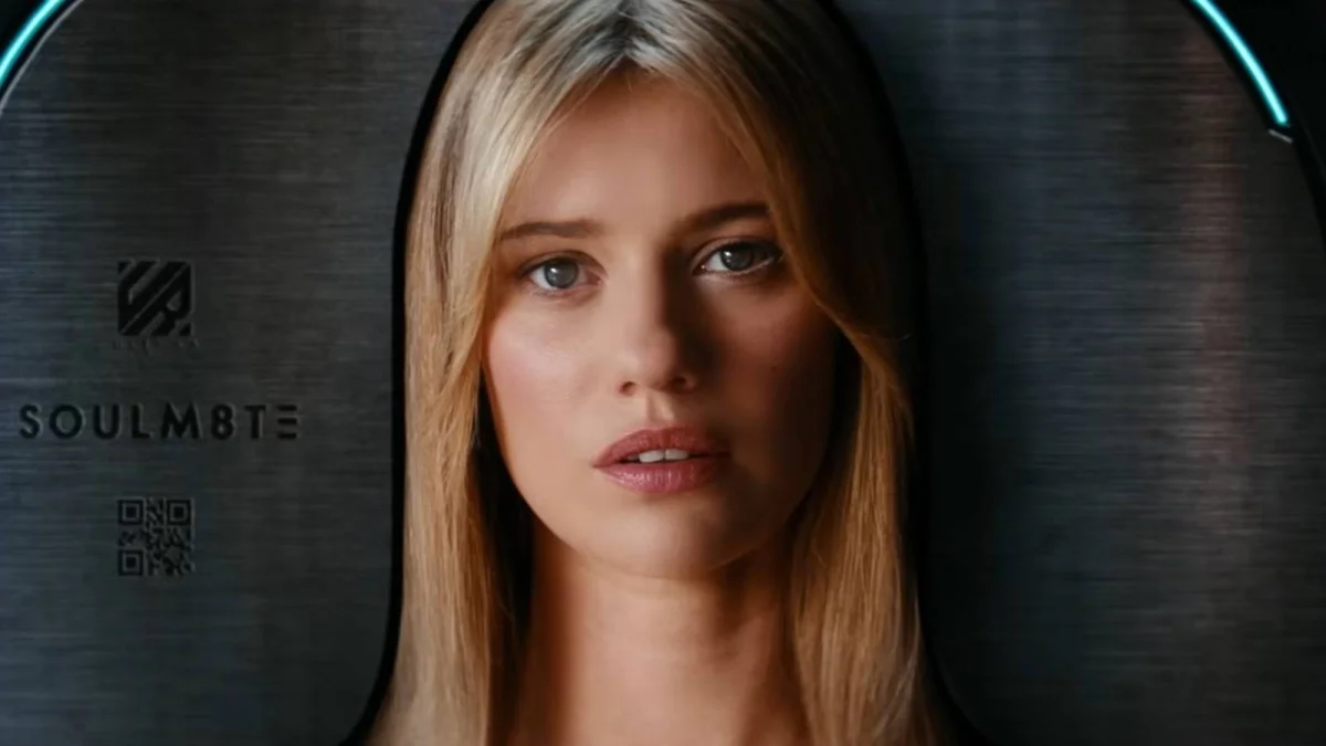 Soulm8te, spin-off erótico de M3GAN, ganha trailer e data de lançamento