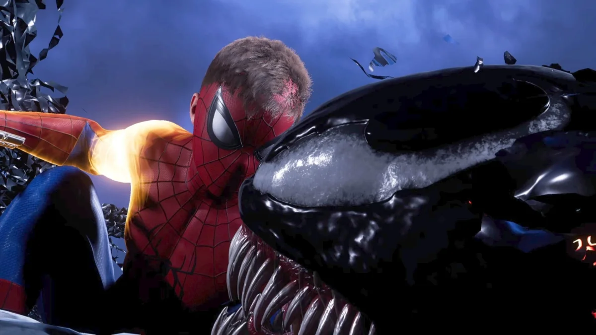 Spider-Man 2 Recebe Atualização Gratuita com Novos Trajes e Alguns Problemas