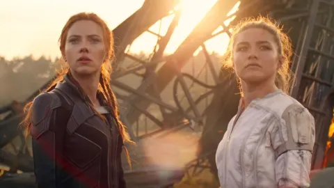Spider-Man: Brand New Day confirma a nova Viúva Negra do MCU
