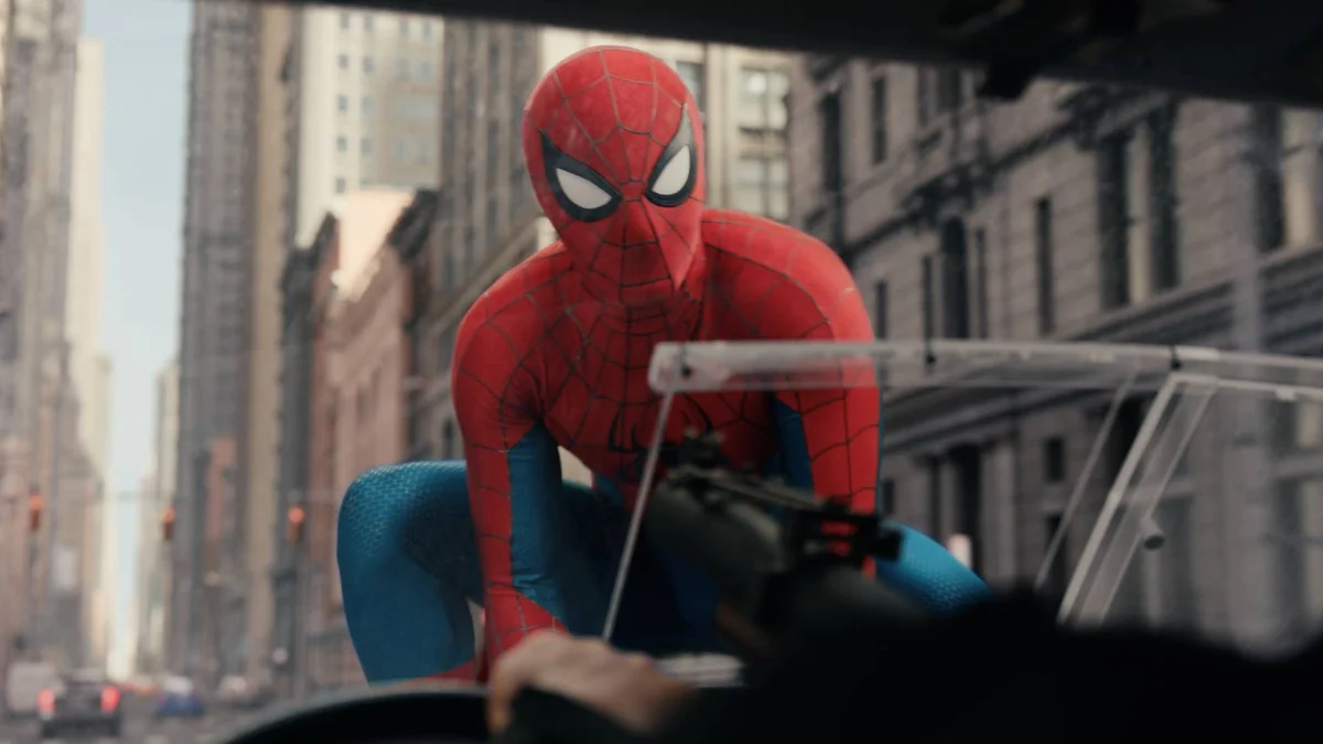Spider-Man: Brand New Day é um sucesso nostálgico e emocional