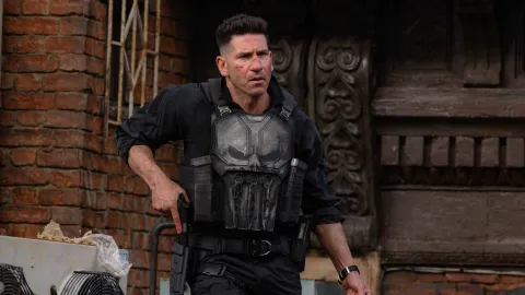 Spider-Man: Brand New Day ignora parte da história do Punisher e fãs reagem