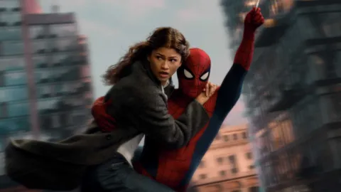 Spider-Man: Brand New Day mantém consequências do final de No Way Home