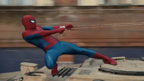 Spider-Man: Brand New Day quebra recordes de bilheteira