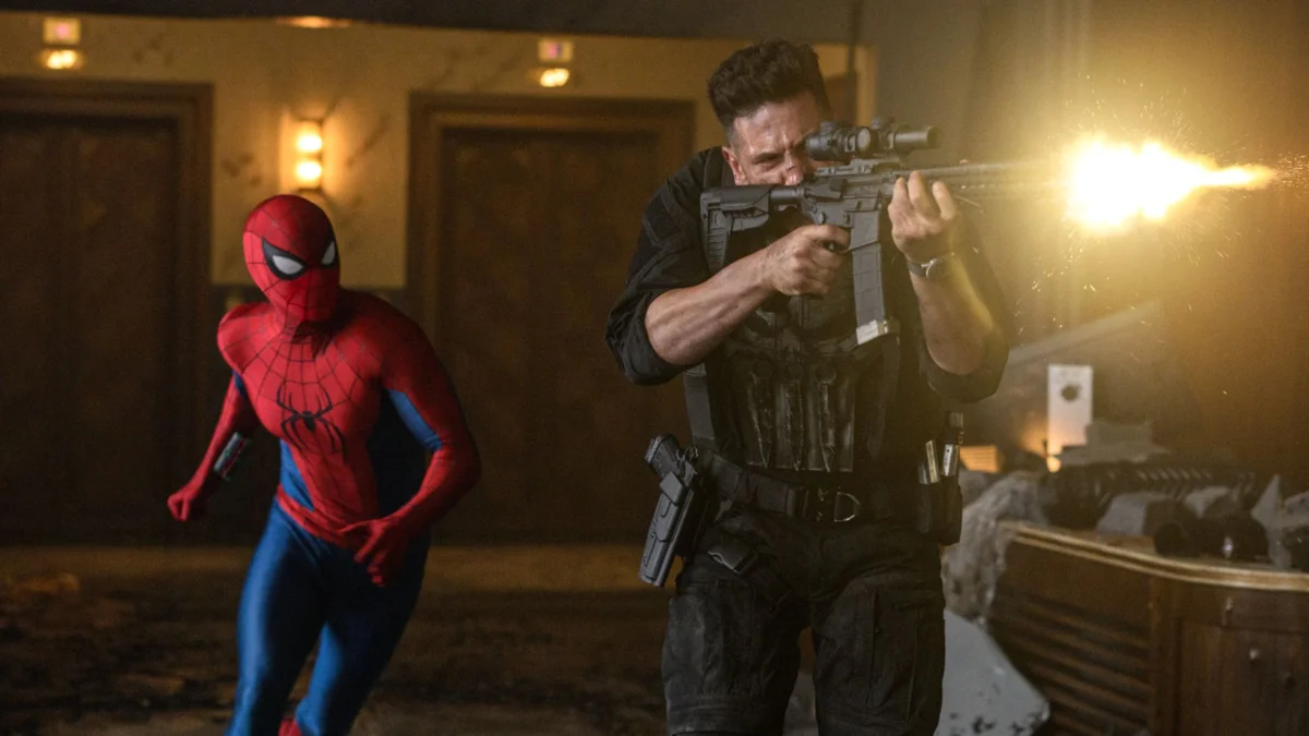Spider-Man: Brand New Day revela clipe exclusivo na Comic-Con