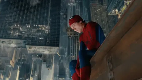 Spider-Man pode não estar em Avengers: Doomsday