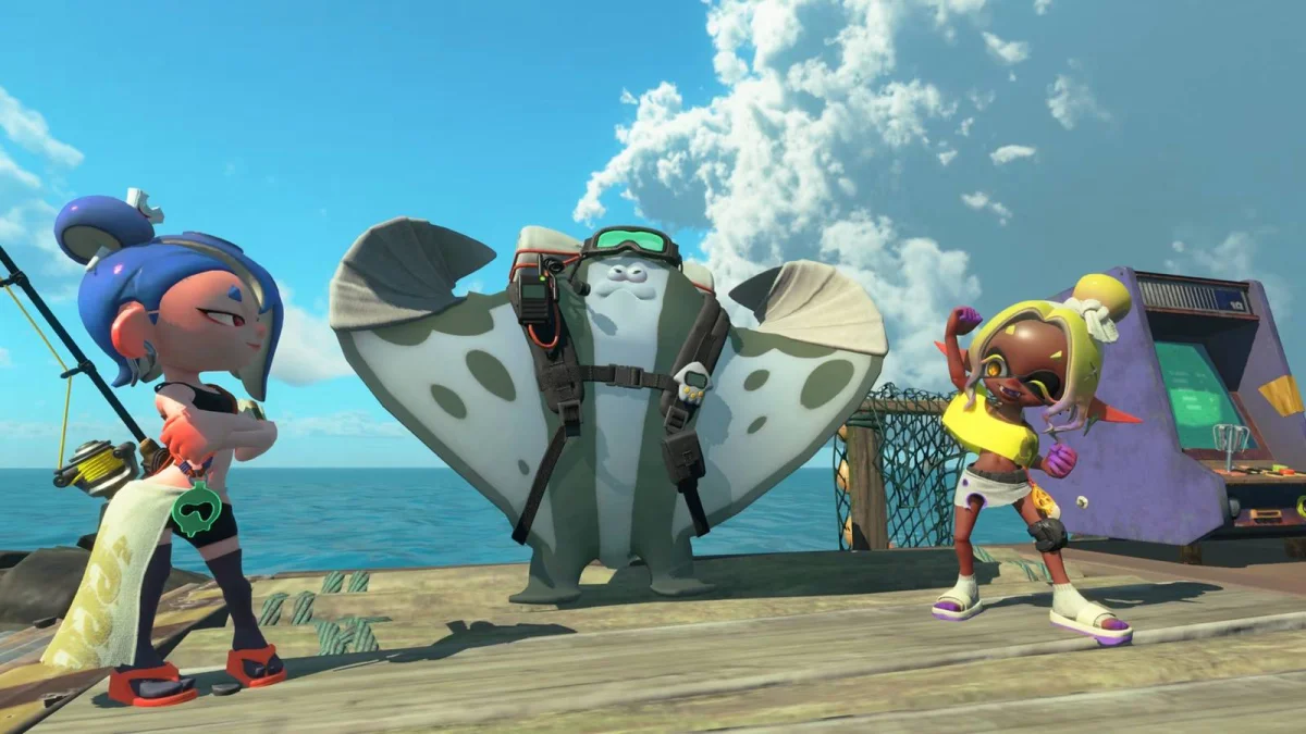 Splatoon Raiders: Aprenda a jogar melhor que em Splatoon 3