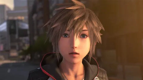 Square Enix contrata especialista para manter a história de Kingdom Hearts coesa