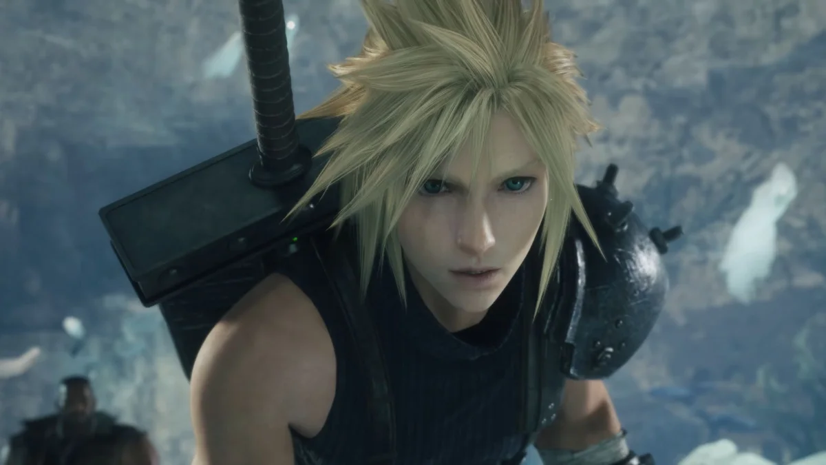 Square Enix planeja um futuro em evolução para Final Fantasy 7
