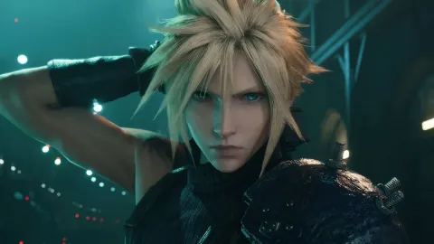 Square Enix revela que remakes de Final Fantasy terão abordagens variadas