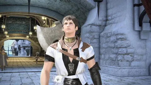 Square Enix testa solução para problemas de carregamento em Final Fantasy 14 no Nintendo Switch 2