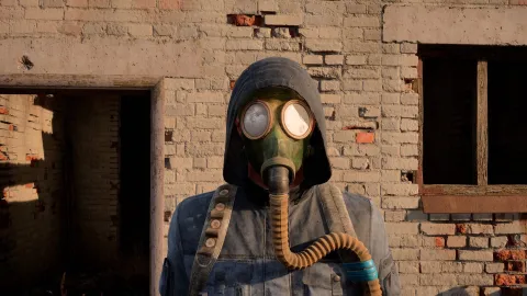 Stalker 2: Atualização do Motor e Primeira Expansão Chegam em Agosto
