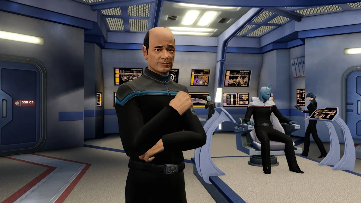 Star Trek Online celebra 16 anos com mudanças e novidades