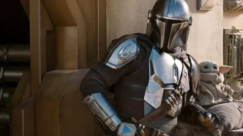Star Wars: Unlimited - Ashes of the Empire chega em breve