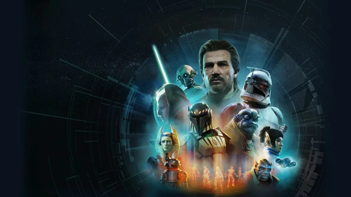 Star Wars Zero Company é eleito o melhor novo jogo de agosto de 2026