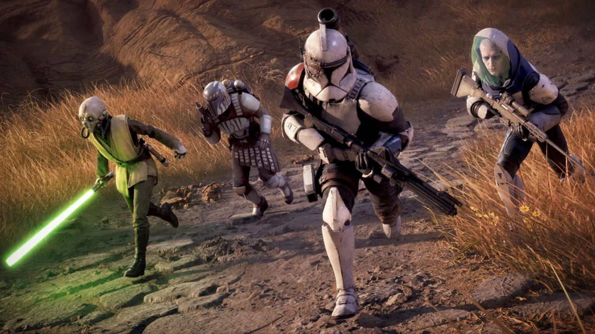 Star Wars Zero Company não terá suporte oficial a mods, confirma a Bit Reactor