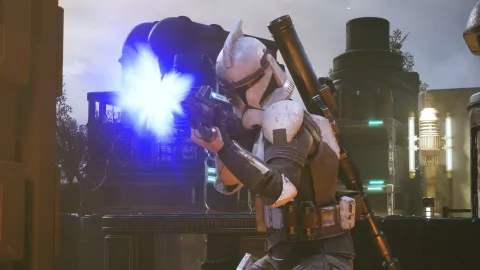 Star Wars Zero Company: Personalização de Clones e Edição Deluxe