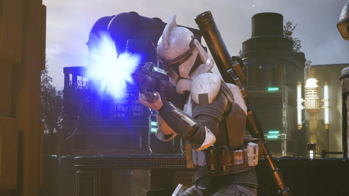Star Wars Zero Company: Personalização de Clones e Edição Deluxe