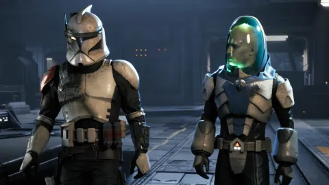 Star Wars Zero Company terá história linear, afirma desenvolvedora