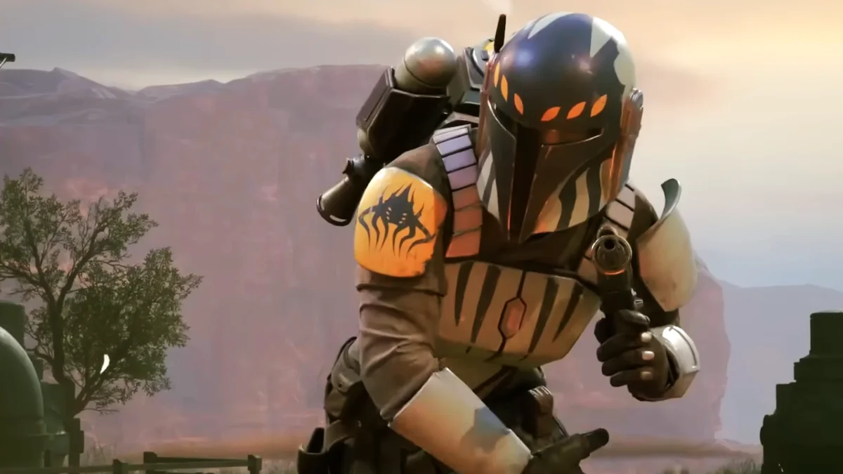 Star Wars Zero Company: Um Jogo Linear de 30 a 40 Horas Sem New Game+