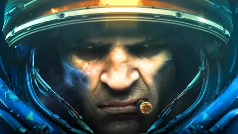 StarCraft 2 é destaque nas recompensas digitais da BlizzCon, sugerindo anúncio de novo jogo