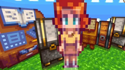 Stardew Valley em 3D: Incrível ou Assustador?
