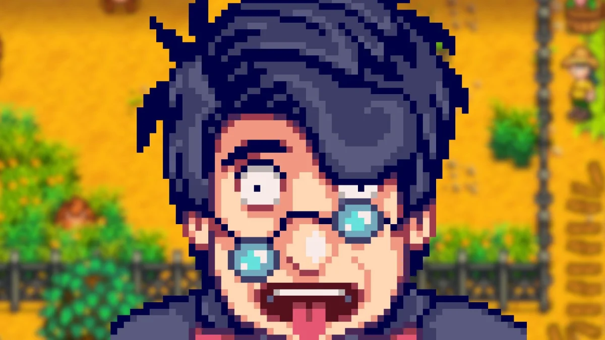 Stardew Valley quase foi cancelado após falha no PC de Eric Barone