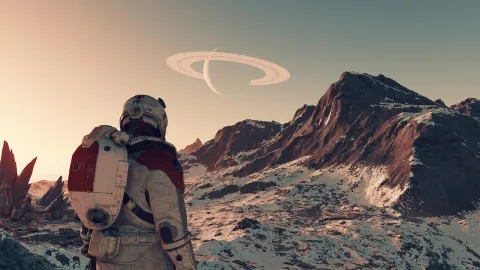 Starfield Continua Sendo Parte do Futuro da Bethesda, Com 17 Milhões de Jogadores e DLC Starborn Previsto para 2027