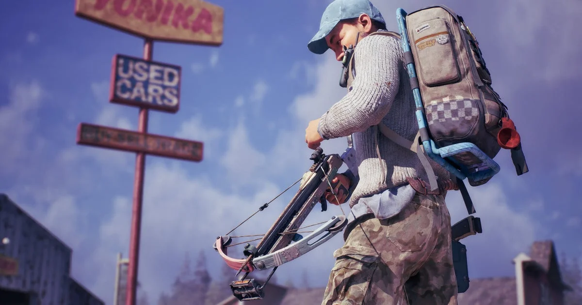 State of Decay 3 pode não ser lançado no Game Pass