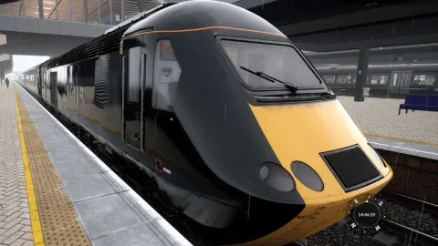Steam celebra o transporte ferroviário com o Train Fest e Train Sim World
