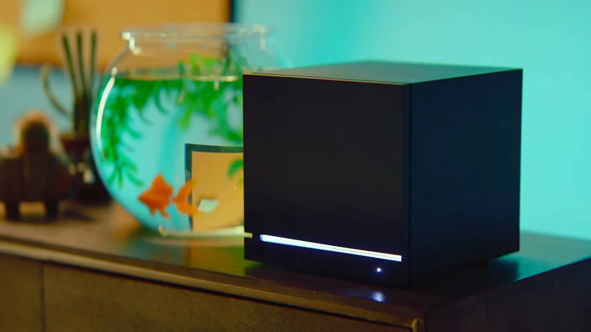 Steam Machine não terá exclusivos, segundo a Valve