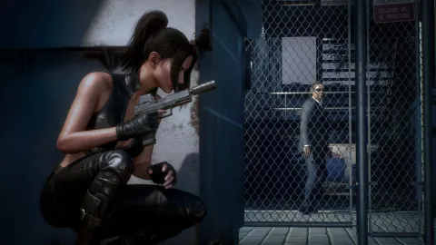 Steam oferece três jogos gratuitos neste fim de semana, incluindo o criticado MindsEye
