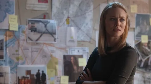 Stephen King recomenda filme de terror indie com Deborah Ann Woll