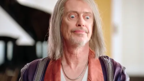 Steve Buscemi se junta ao elenco da série de TV Far Cry