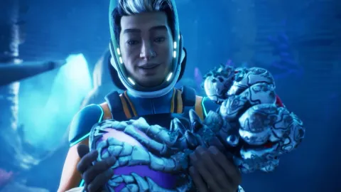 Subnautica 2 atinge 5 milhões de cópias vendidas antes da atualização Adaptive Measures
