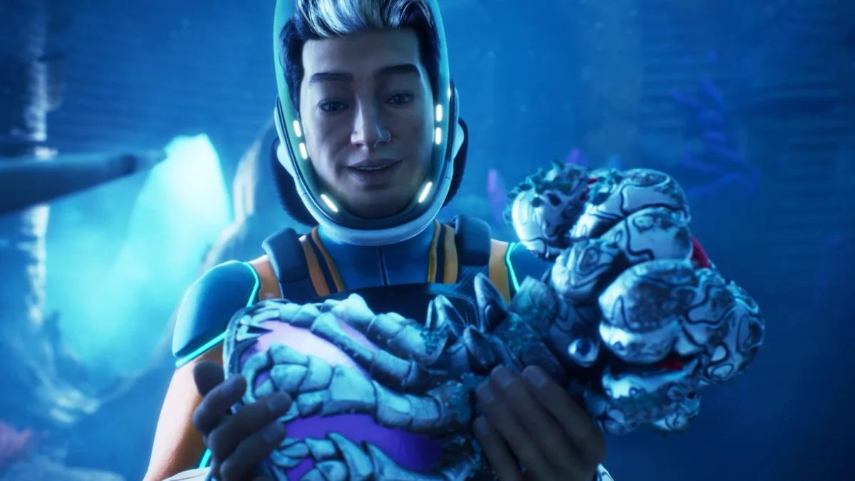 Subnautica 2 atinge 5 milhões de cópias vendidas antes da atualização Adaptive Measures