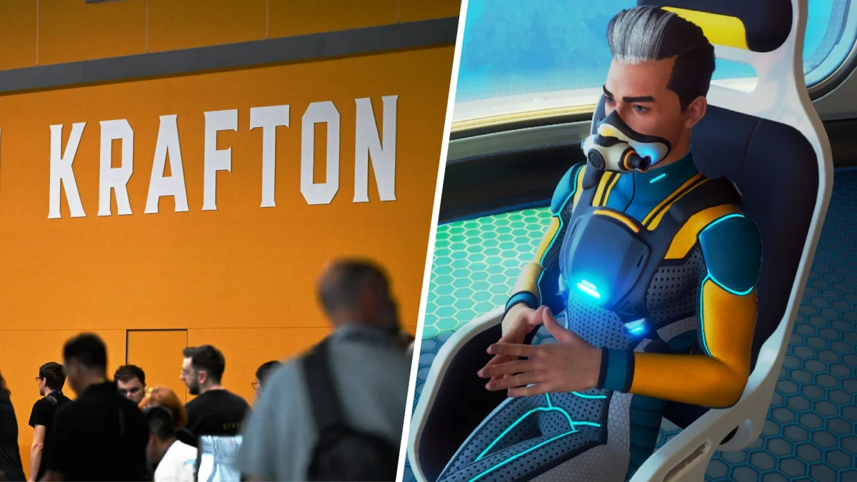 Subnautica 2 impulsiona desempenho recorde da Krafton no segundo trimestre
