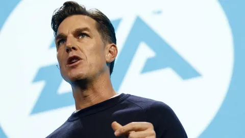 Sucesso de Battlefield 6 Rende $38 Milhões ao CEO da EA, Enquanto Desenvolvedores Demitidos Não Podem Celebrar