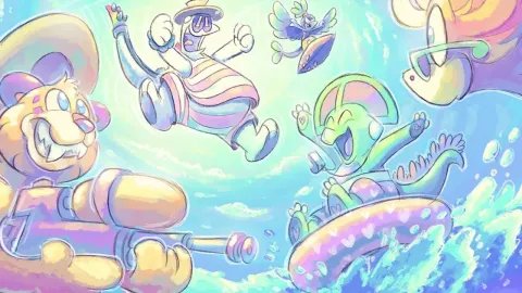 Summer Games Done Quick 2026: Uma Semana de Velocidade e Solidariedade