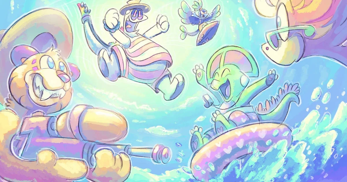 Summer Games Done Quick 2026: Uma Semana de Velocidade e Solidariedade